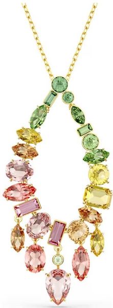 Swarovski Gema 5741589 Cadena de cuello para mujeres Swarovski Gema 5741589 Cadena de cuello para mujeres