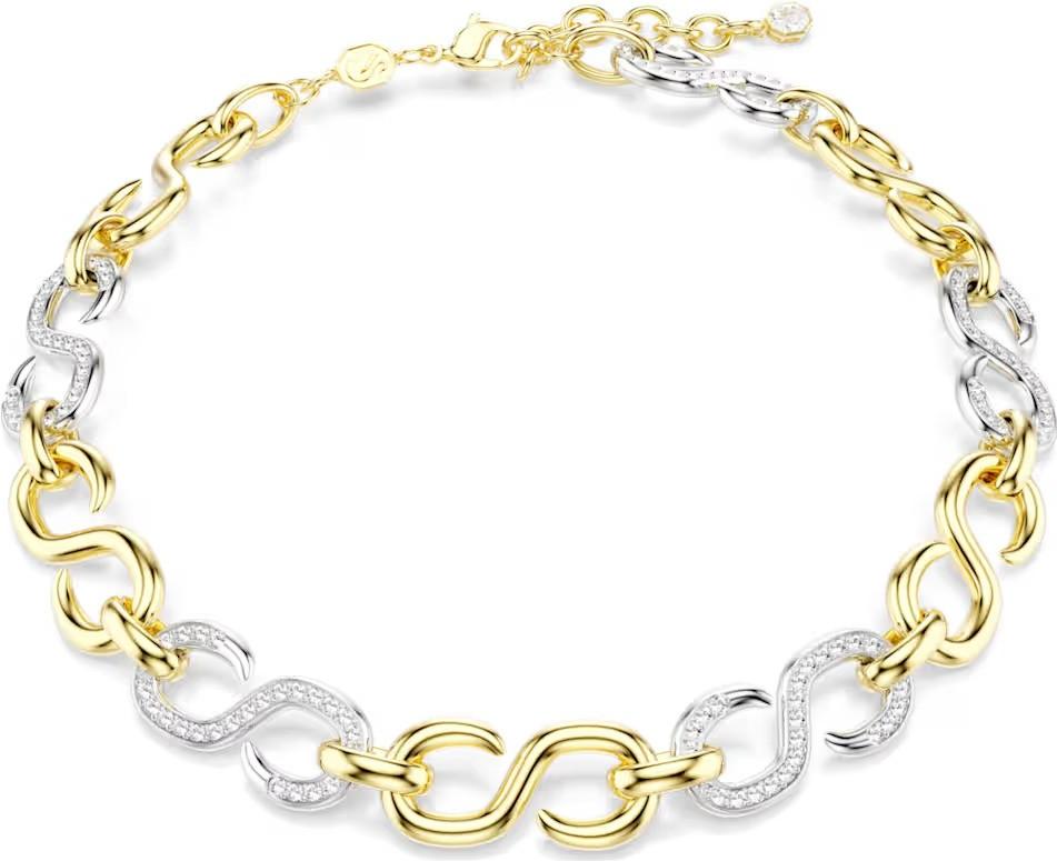 Swarovski Dextera 5741795 Halsketting voor dames
