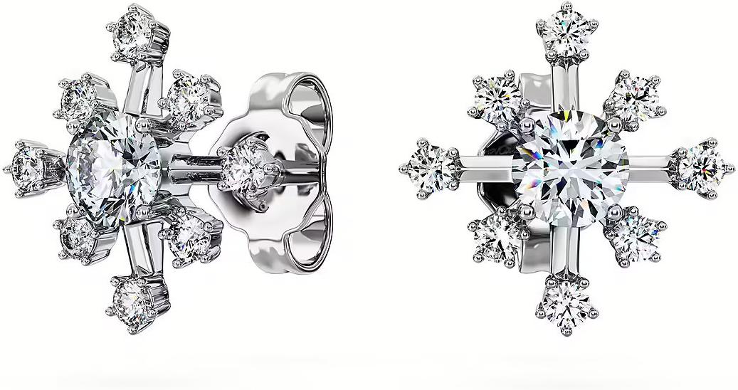 Swarovski SCD Galaxy 5688876 Pendientes Swarovski SCD Galaxy 5688876 Pendientes