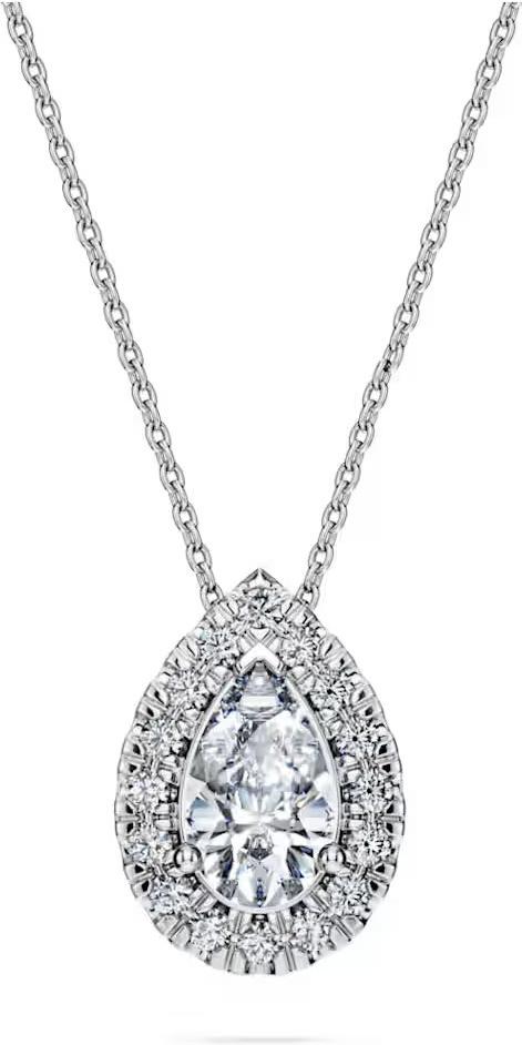Swarovski SCD Eternity 5699184 Pendentif