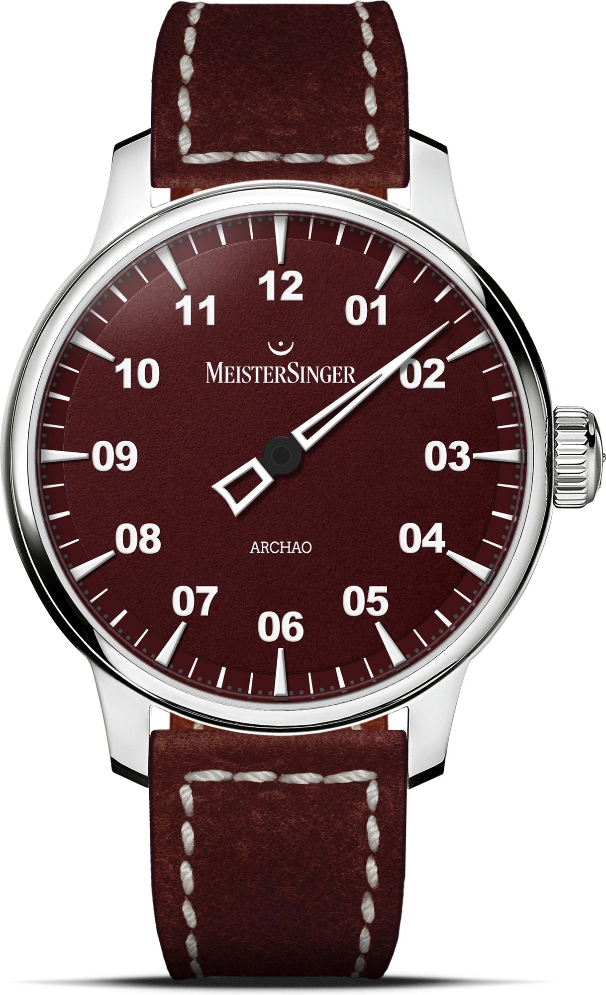MeisterSinger Archao AR911 Automatic Mens Watch