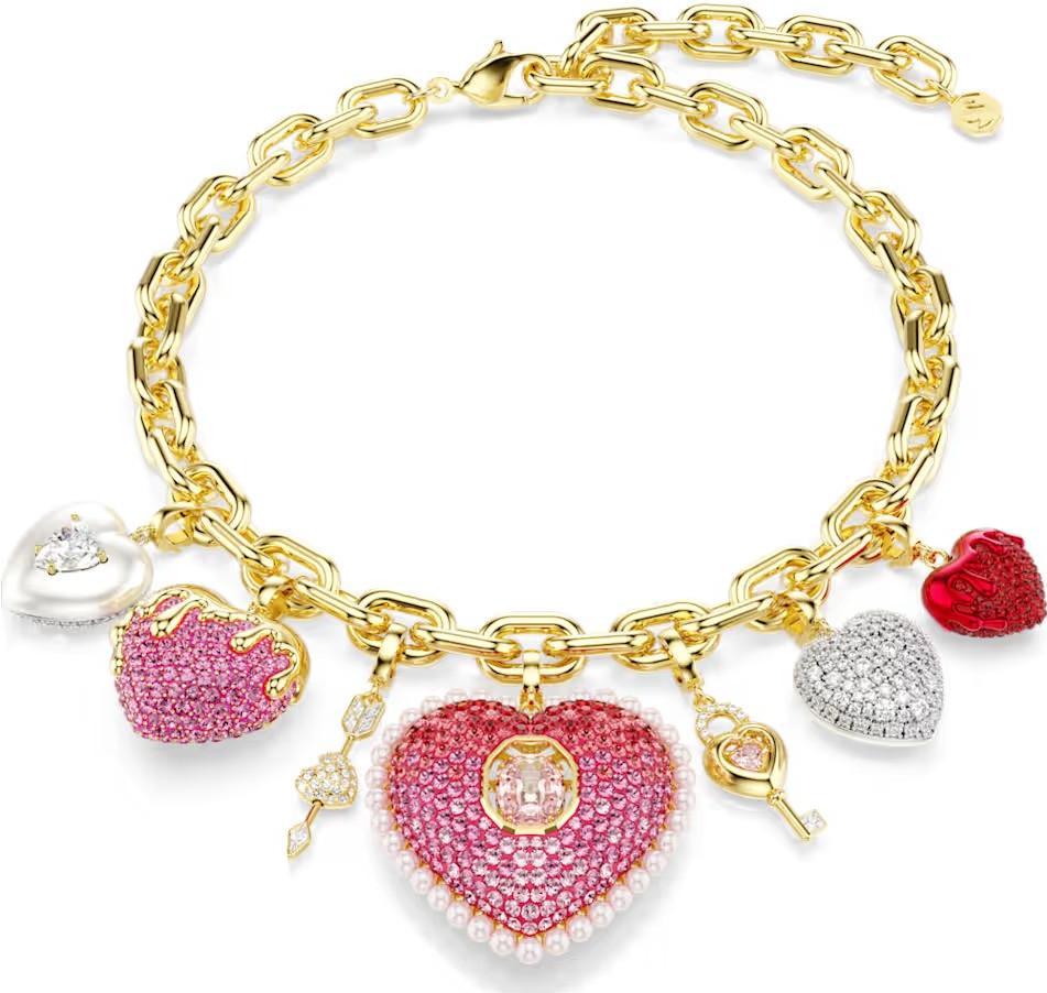 Swarovski Idyllia 5742956 Cadena de cuello para mujeres