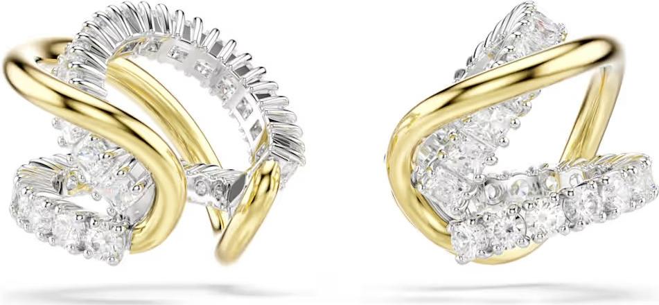 Swarovski Hyperbola 5742842 Pendientes