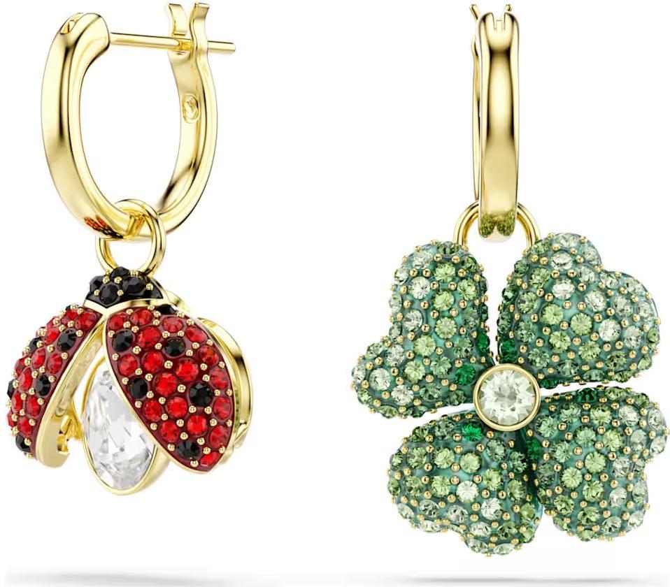 Swarovski Idyllia 5742681 Pendientes