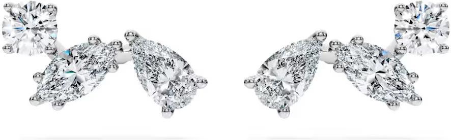 Swarovski SCD Galaxy 5743357 Oorbellen