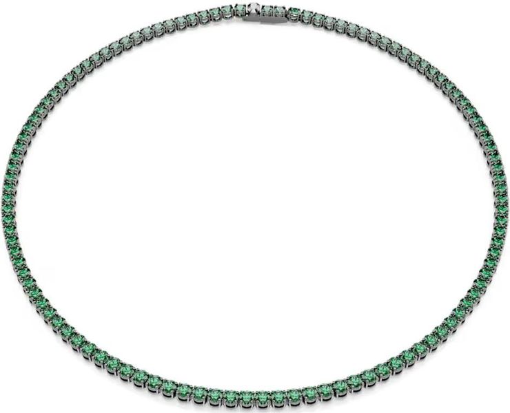 Swarovski Matrix 5743472 Cadena de cuello para mujeres Swarovski Matrix 5743472 Cadena de cuello para mujeres