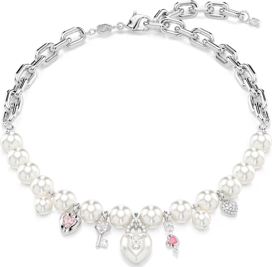 Swarovski Idyllia 5749601 Pulsera para mujeres
