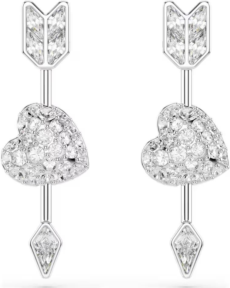 Swarovski Idyllia 5749602 Oorbellen Swarovski Idyllia 5749602 Oorbellen