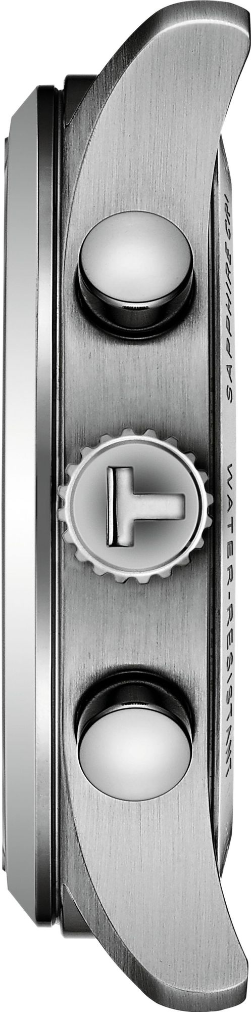 Tissot Chrono L T116.417.16.042.00 Cronógrafo para hombres