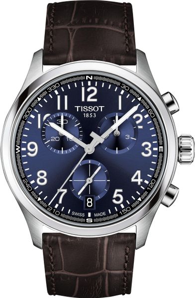 Tissot Chrono L T116.417.16.042.00 Chronographe pour homme Tissot Chrono L T116.417.16.042.00 Chronographe pour homme