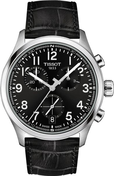 Tissot Chrono L T116.417.16.052.00 Chronographe pour homme Tissot Chrono L T116.417.16.052.00 Chronographe pour homme