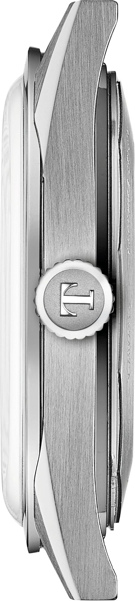 Tissot Visodate Powermatic 80 T157.407.16.031.00 Reloj Automático para hombres