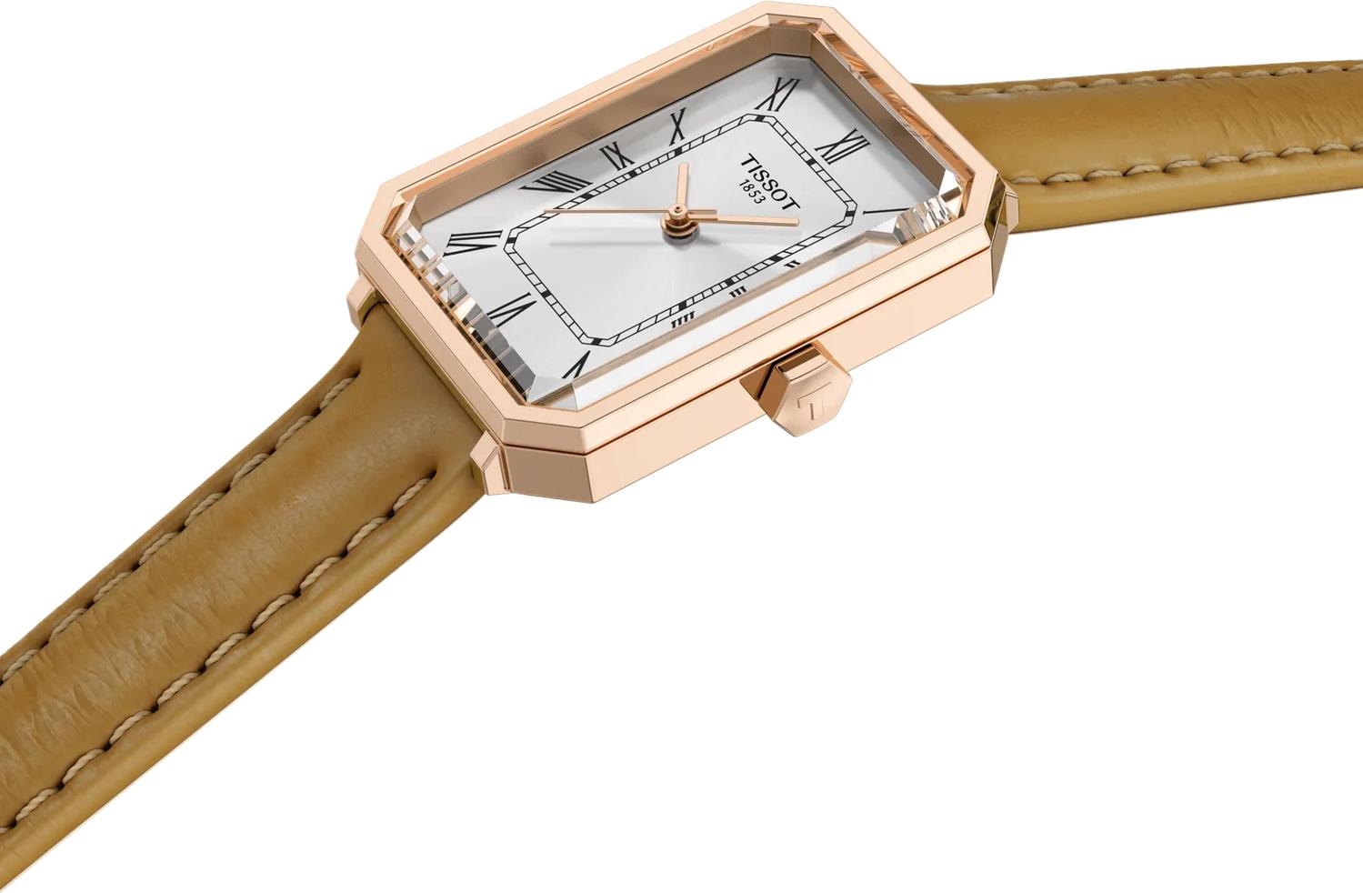 Tissot SRV T160.110.36.033.00 Reloj de Pulsera para mujeres