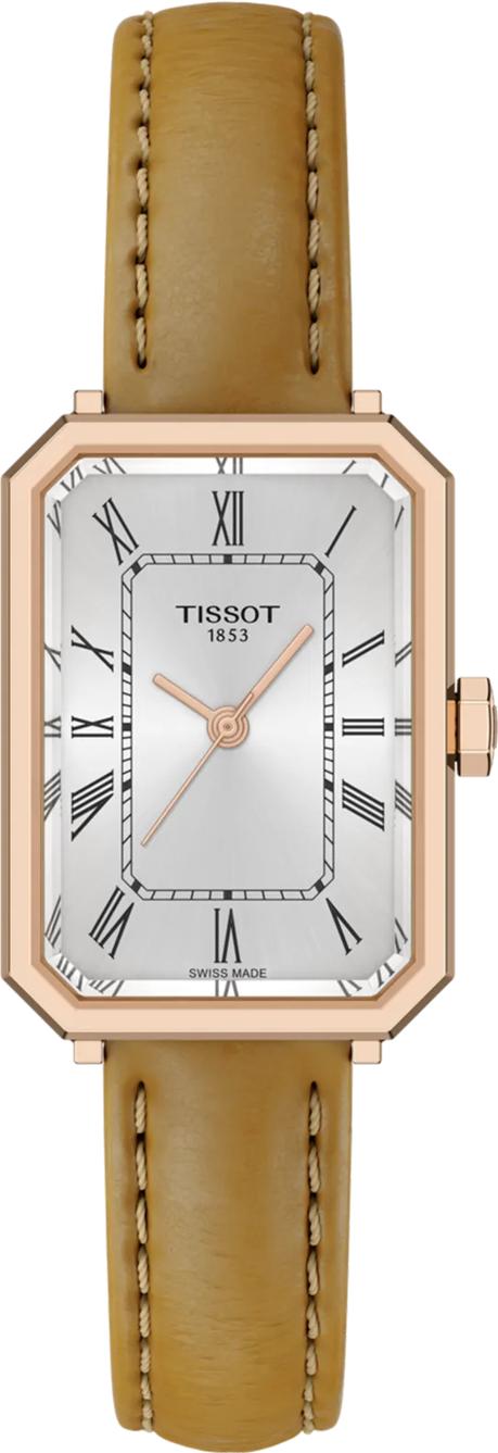 Tissot SRV T160.110.36.033.00 Reloj de Pulsera para mujeres