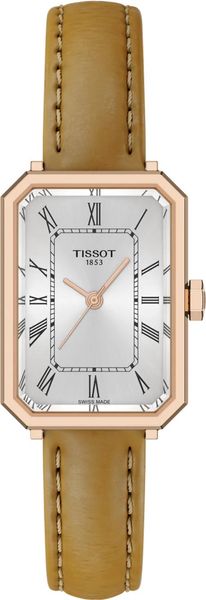 Tissot SRV T160.110.36.033.00 Montre Bracelet pour femmes Tissot SRV T160.110.36.033.00 Montre Bracelet pour femmes