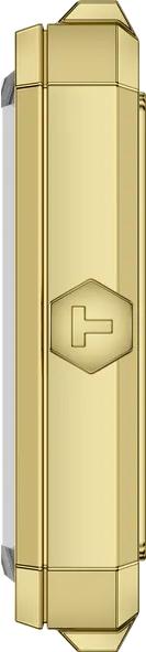 Tissot SRV T160.110.33.113.00 Reloj de Pulsera para mujeres