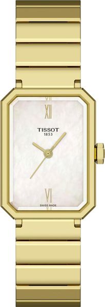 Tissot SRV T160.110.33.113.00 Montre Bracelet pour femmes Tissot SRV T160.110.33.113.00 Montre Bracelet pour femmes