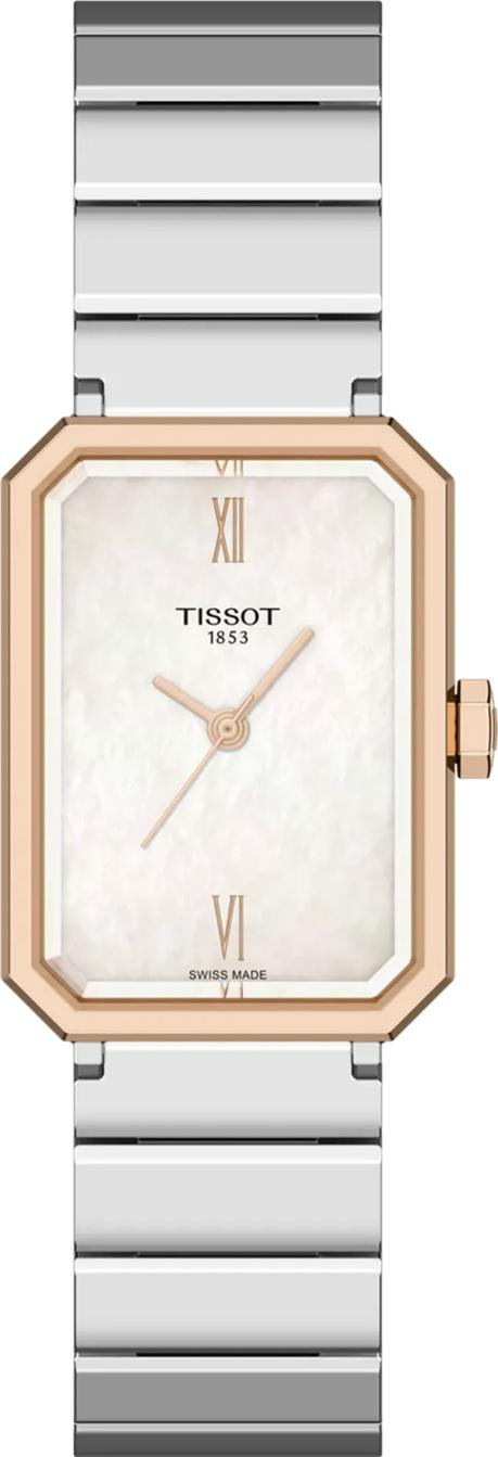 Tissot SRV T160.110.21.113.00 Orologio da polso donna