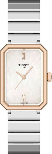 Tissot SRV T160.110.21.113.00 Montre Bracelet pour femmes Tissot SRV T160.110.21.113.00 Montre Bracelet pour femmes