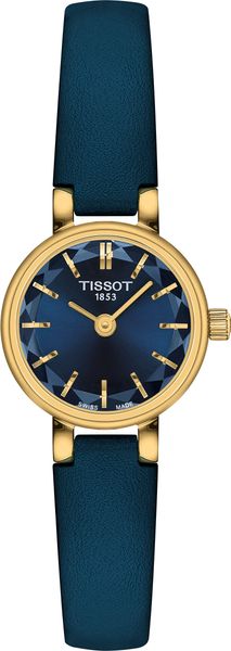 Tissot LOVELY ROUND T140.009.36.041.00 Montre Bracelet pour femmes Tissot LOVELY ROUND T140.009.36.041.00 Montre Bracelet pour femmes