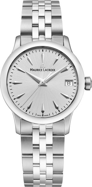 Maurice Lacroix 1975 Quartz 33mm 751006-SS002-130-1 Damenarmbanduhr