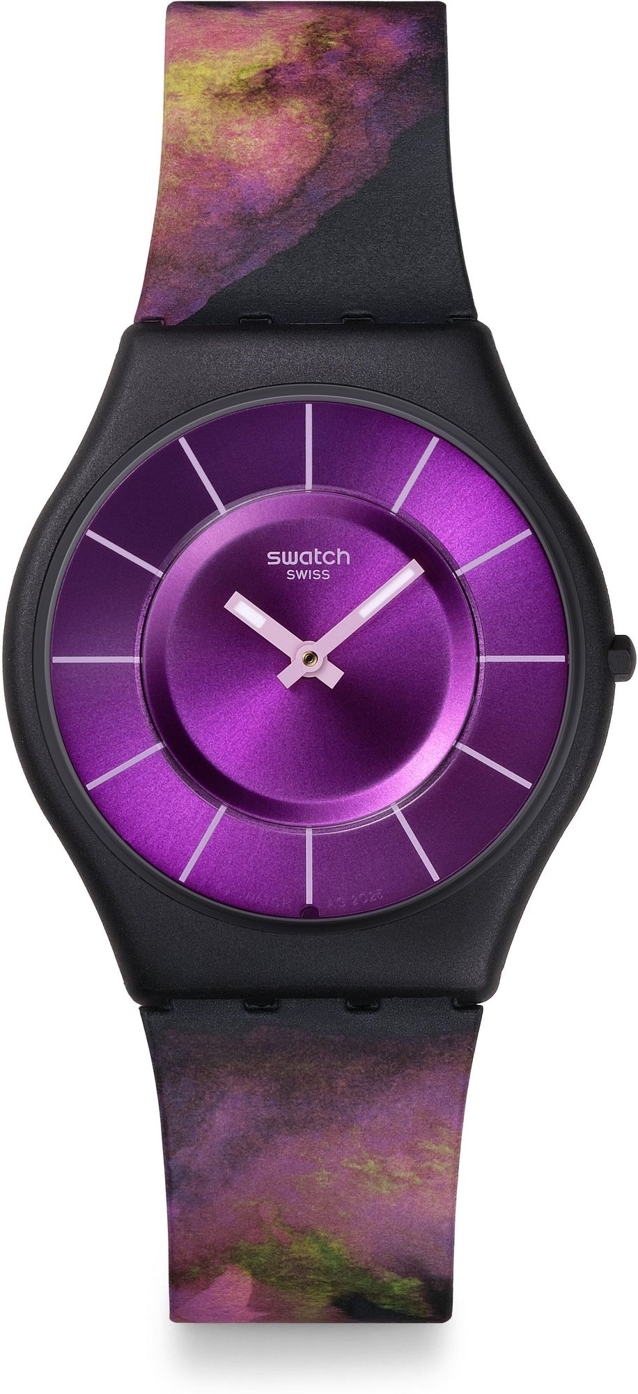 Swatch PARADISE BLOOM SS08B106 Orologio da polso donna