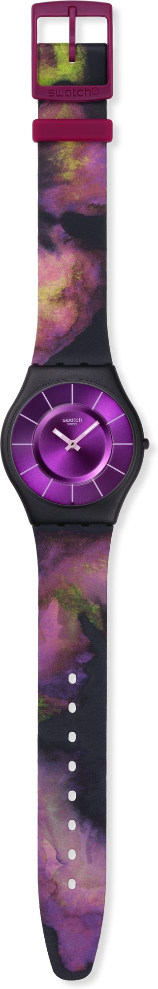 Swatch PARADISE BLOOM SS08B106 Orologio da polso donna
