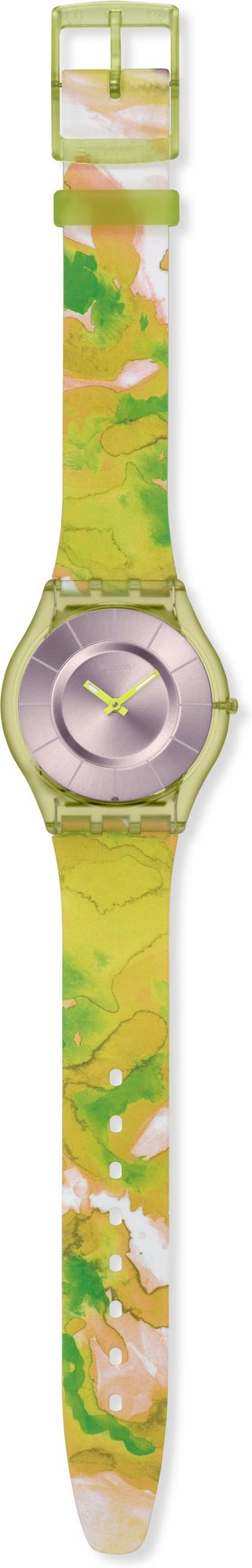 Swatch PARADISE CANOPY SS08G112 Reloj unisex
