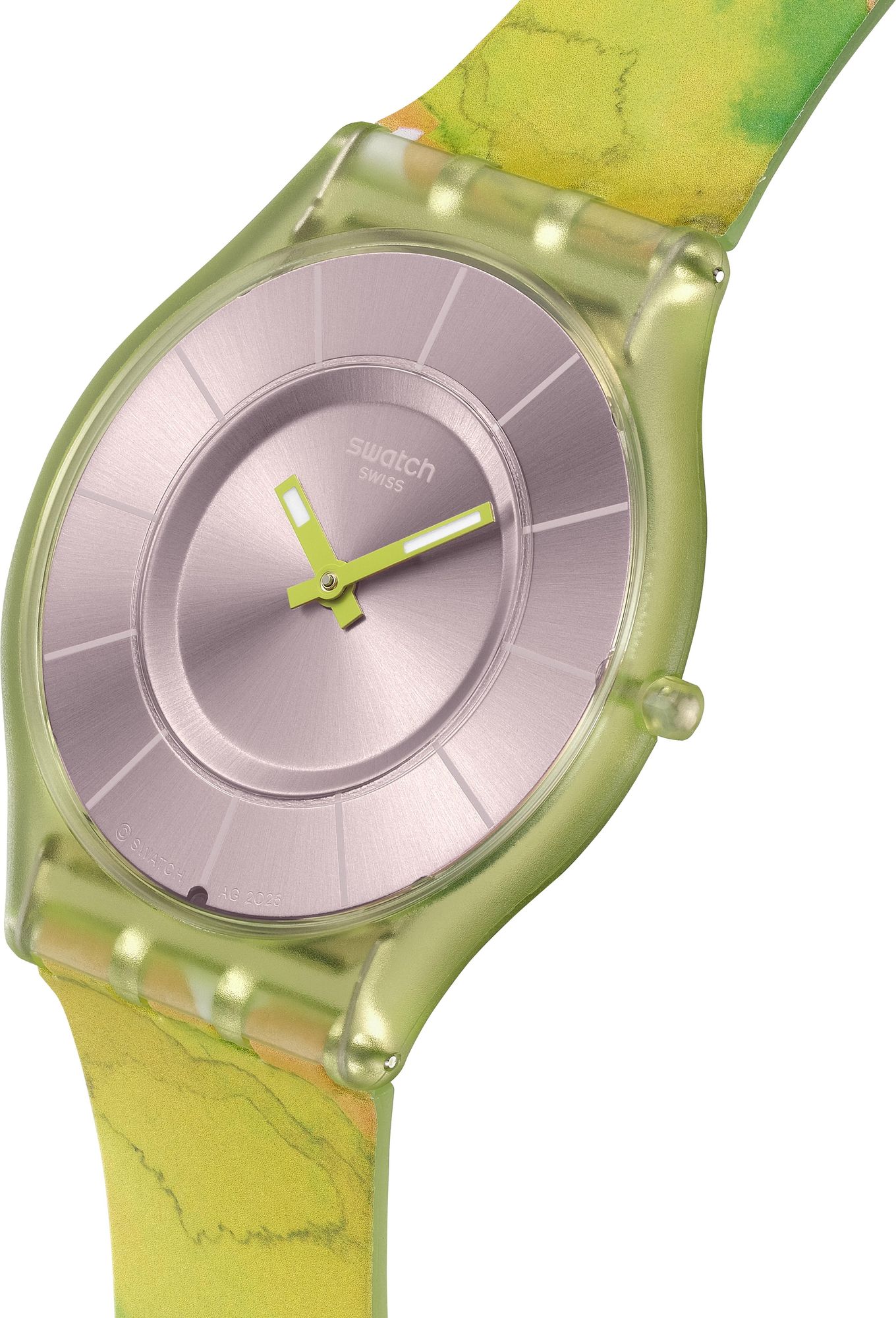 Swatch PARADISE CANOPY SS08G112 Reloj unisex