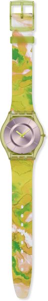Swatch PARADISE CANOPY SS08G112 Unisex Swatch PARADISE CANOPY SS08G112 Unisex