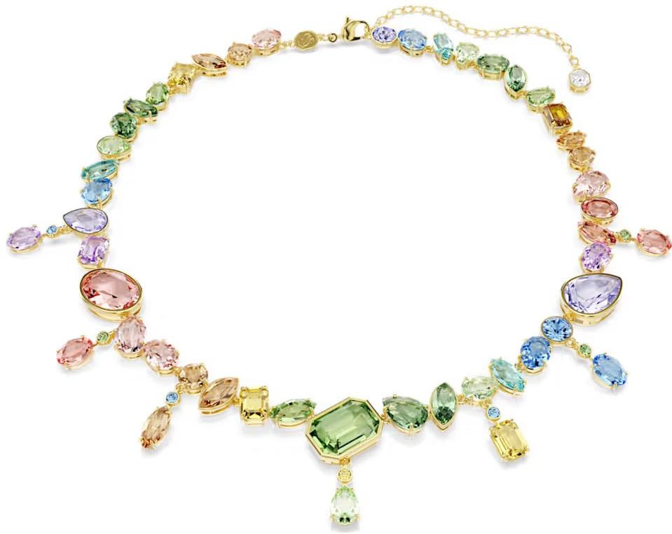 Swarovski Gema 5737443 Cadena de cuello para mujeres