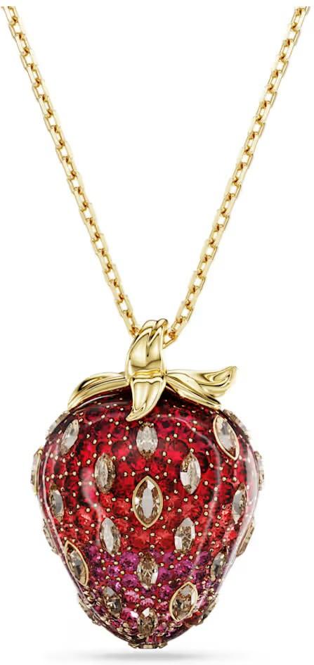 Swarovski Idyllia 5742676 Cadena de cuello para mujeres