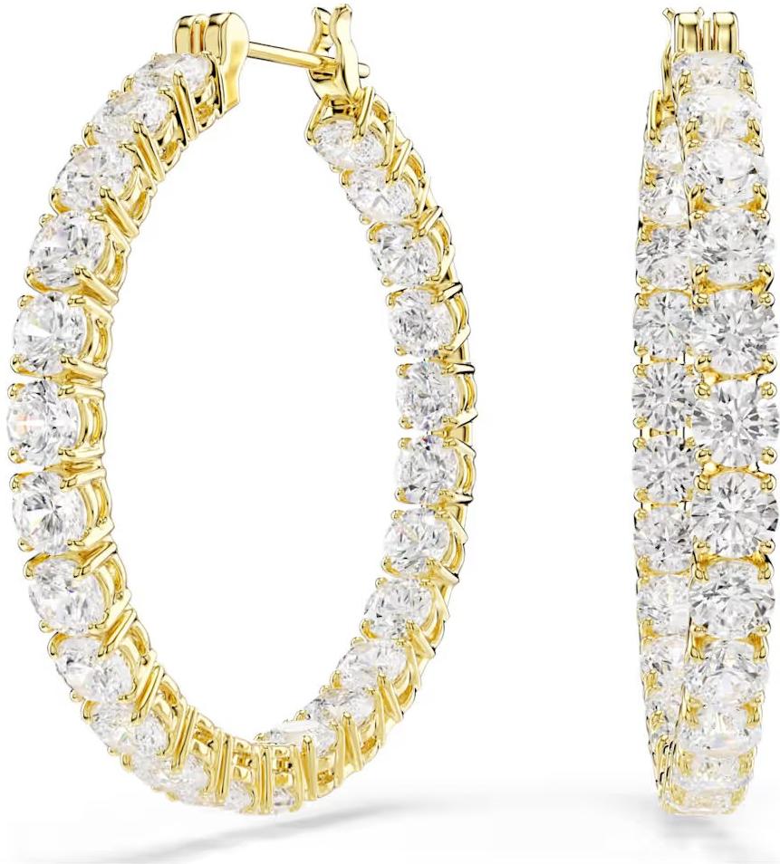 Swarovski Matrix 5750620 Pendientes