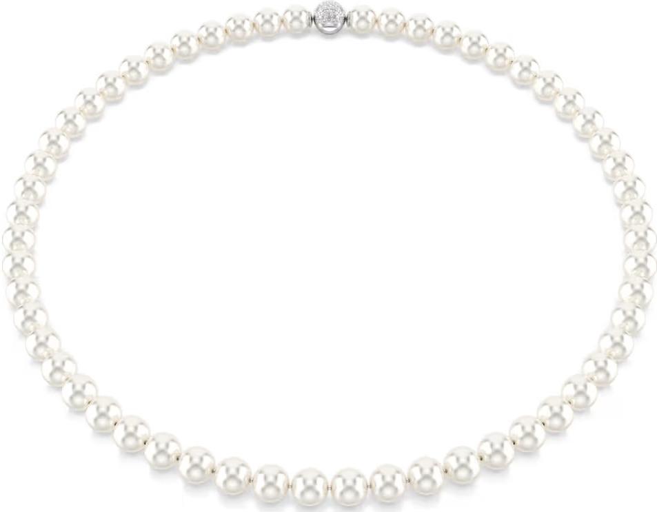 Swarovski Matrix 5747746 Cadena de cuello para mujeres