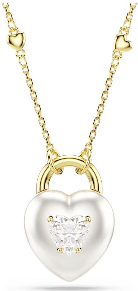 Swarovski Idyllia 5744127 Cadena de cuello para mujeres Swarovski Idyllia 5744127 Cadena de cuello para mujeres