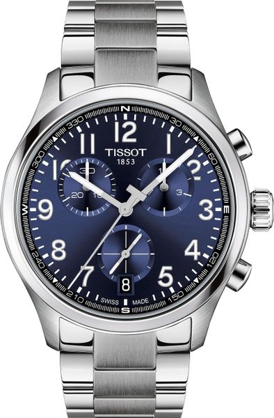 Tissot Chrono L T116.417.11.042.00 Chronographe pour homme