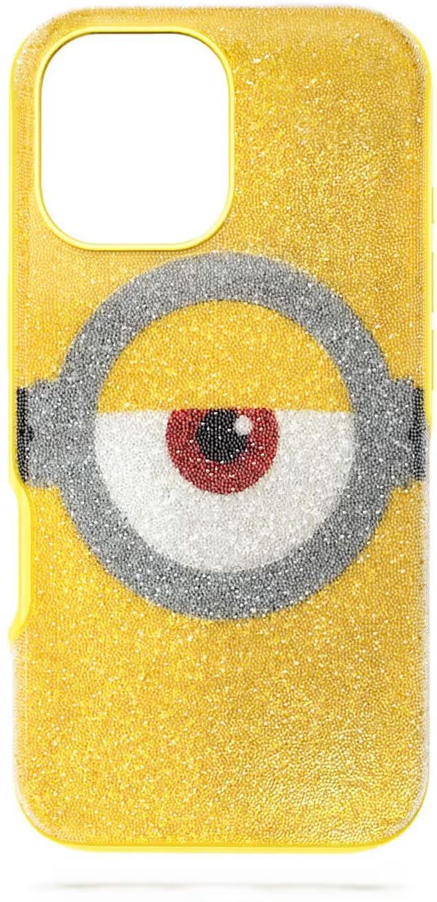 Swarovski Minions 5744833 Charm-hanger