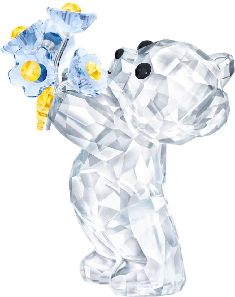Swarovski Kris Bear 5427993 decoratie