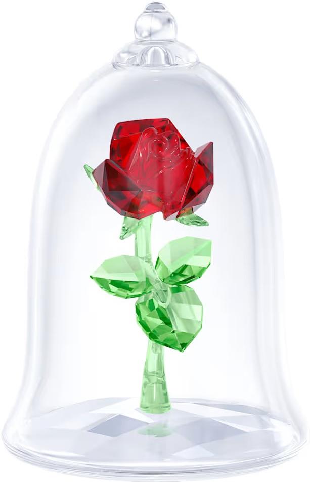 Swarovski Beauty And The Beast 5230478 decorazione