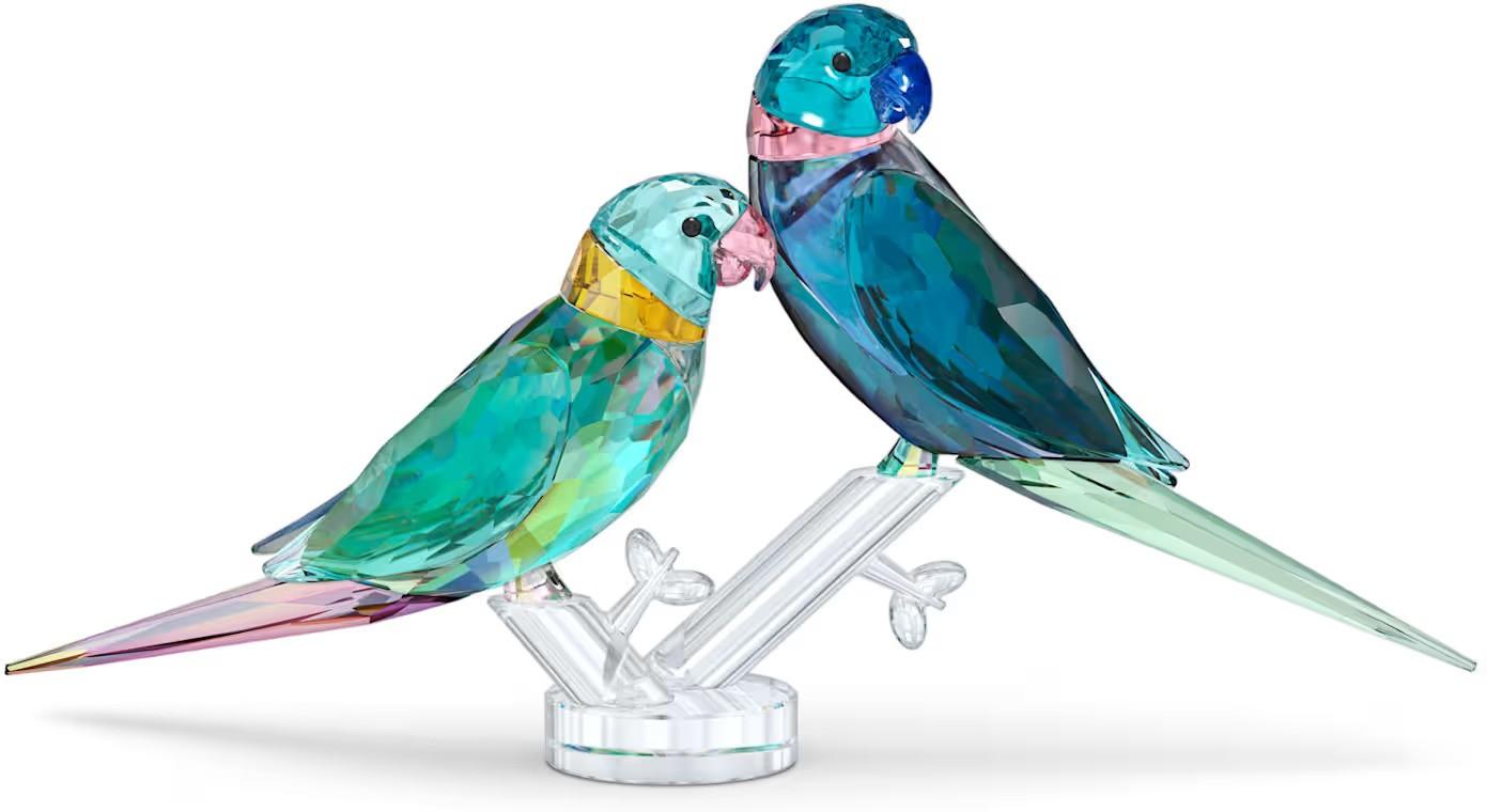 Swarovski Jungle Beats 5577124 decorazione