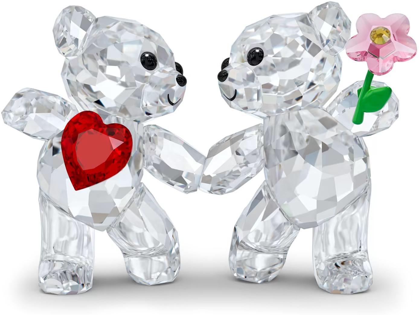 Swarovski Kris Bear 5558892 decorazione