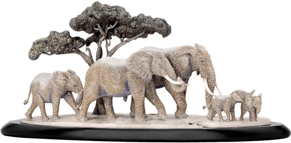 Swarovski Crystal Myriad 5611171 decoración