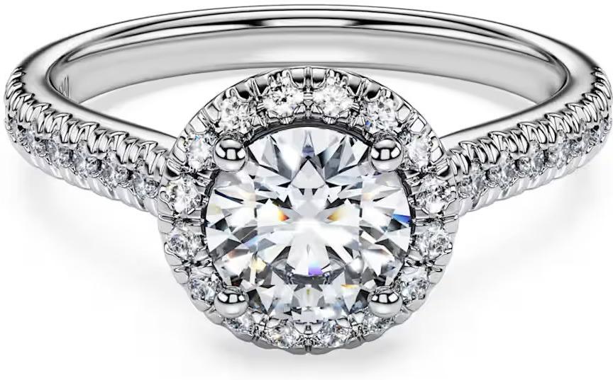 Swarovski SCD Eternity 5699191 Damesring