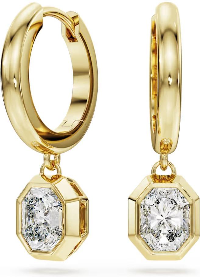 Swarovski SCD Octagon 5735726 Oorbellen