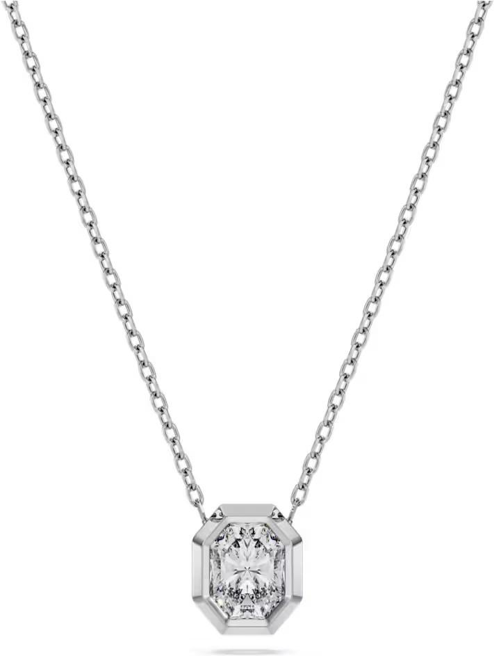 Swarovski SCD Octagon 5735724 Halsketting voor dames