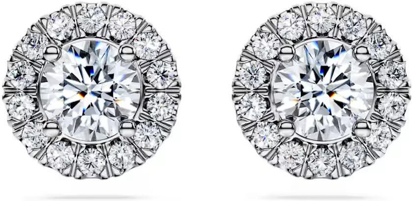 Swarovski SCD Eternity 5699185 Boucles d'oreille