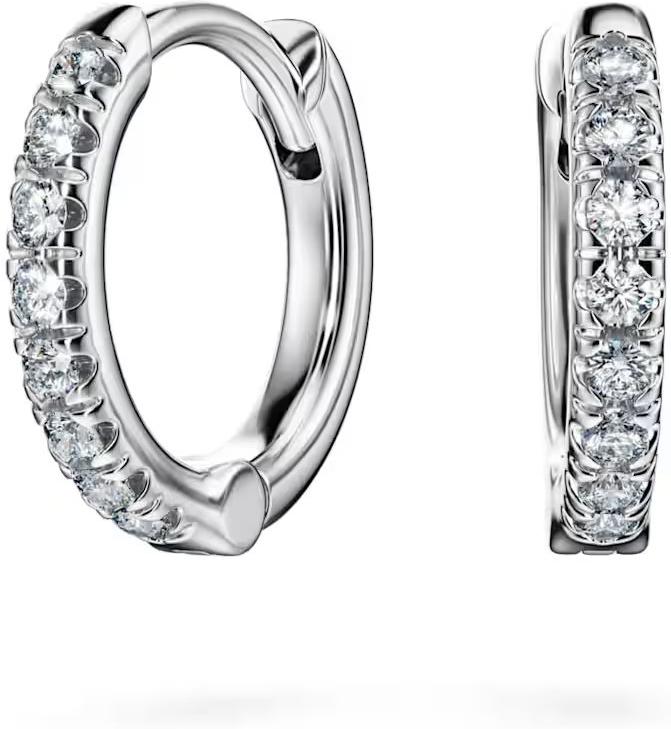 Swarovski SCD Eternity 5699135 Boucles d'oreille