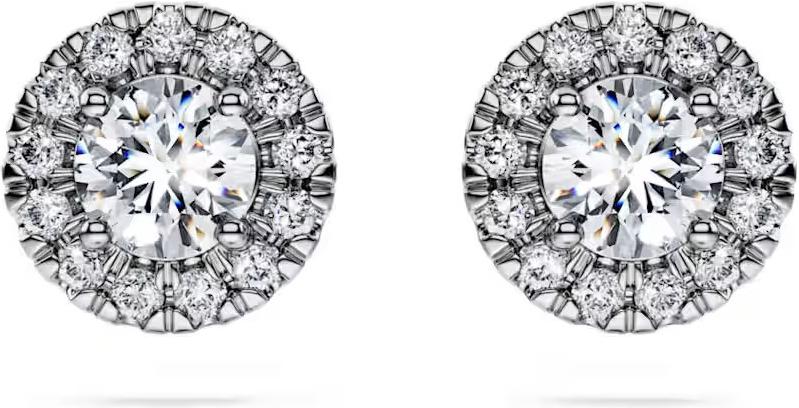 Swarovski SCD Eternity 5698156 Boucles d'oreille