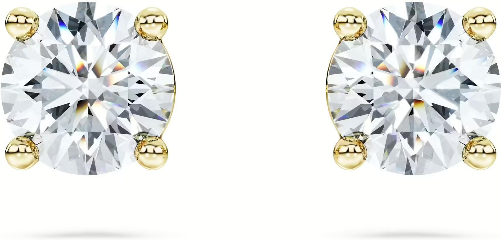 Swarovski SCD Eternity 5697781 Boucles d'oreille