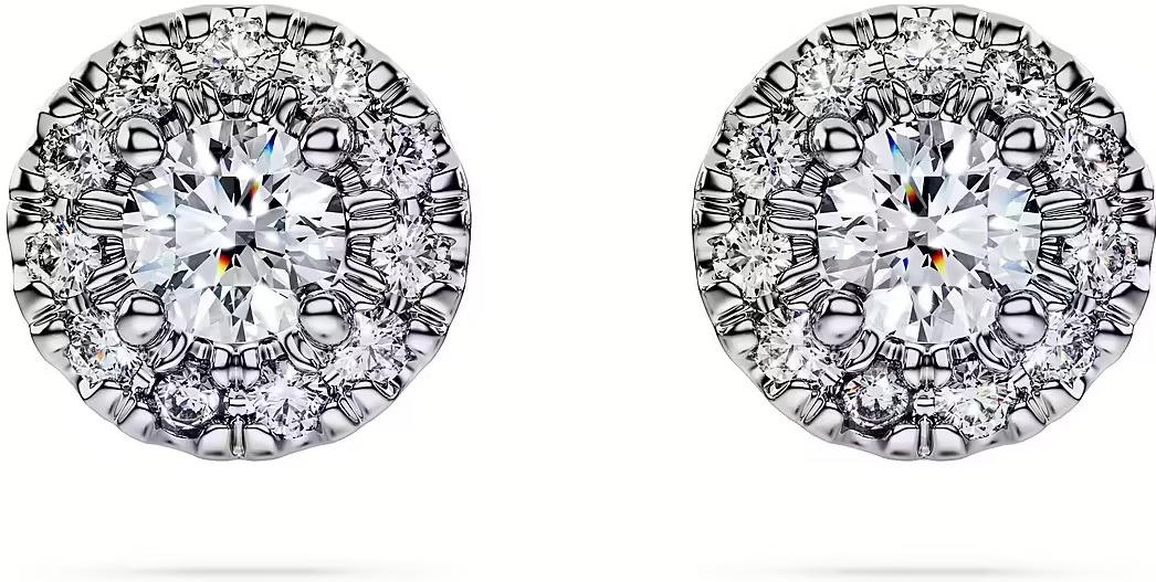 Swarovski SCD Eternity 5697108 Boucles d'oreille